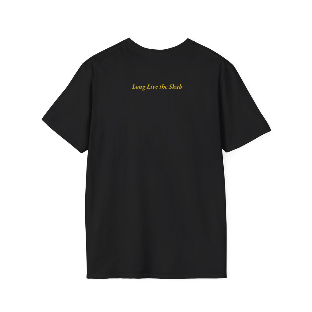 "جاوید شاه" 'Long Live the Shah' of Iran Tee