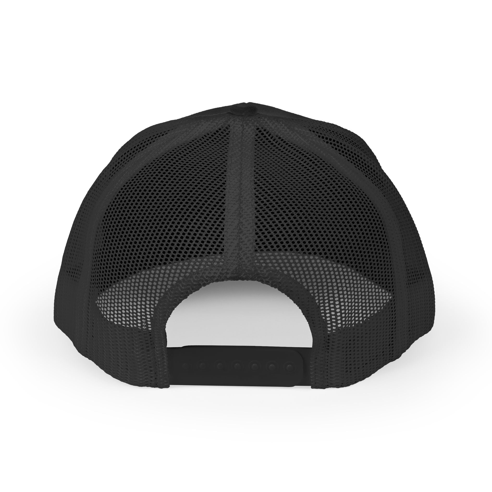 "Peace in the Middle East" Snapback Trucker Hat