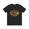 "Tahdig is Life" Tee