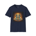 A New Day "Azadi" Tee