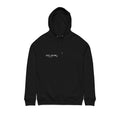"EST. 550 BC" - PERSIA - Hoodie
