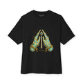 "Freedom" Azadi Milad Tower Prayer Tee