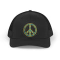 "Peace in the Middle East" Snapback Trucker Hat
