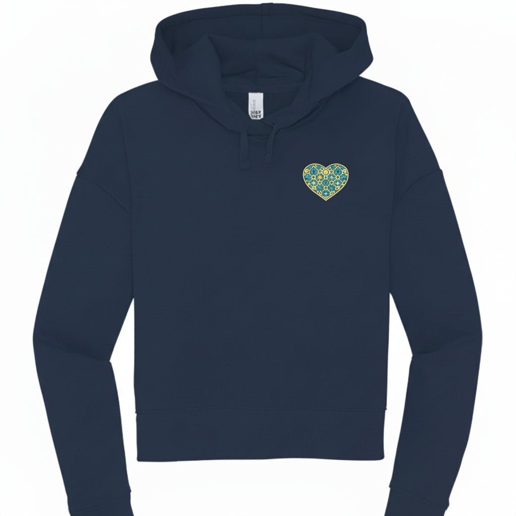 New Navy - FRONT
