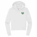 "Heart" of Persian Sweater