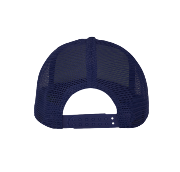 "Persian" Heart Hat