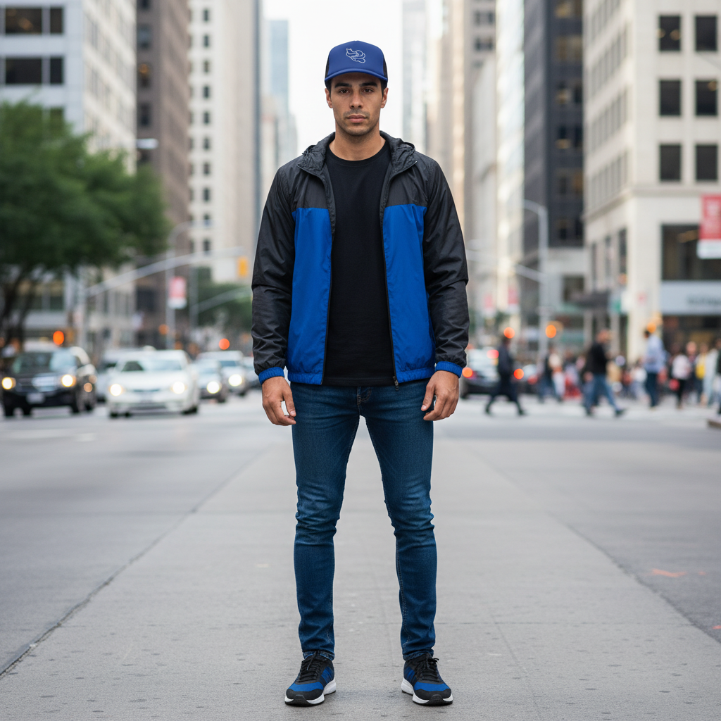 "Wherever I am, you are with me" IRAN baseball hat