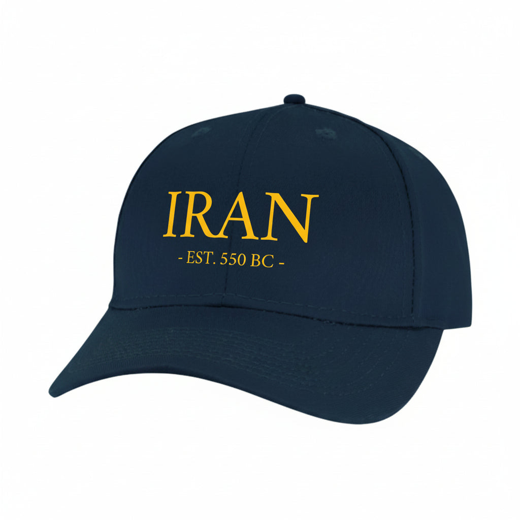 Navy - FRONT