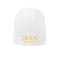 White - FRONT