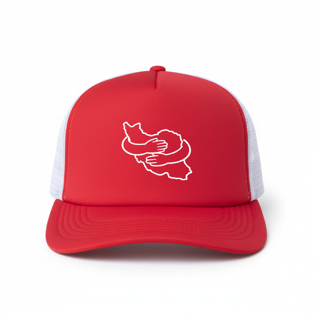 New Red - FRONT