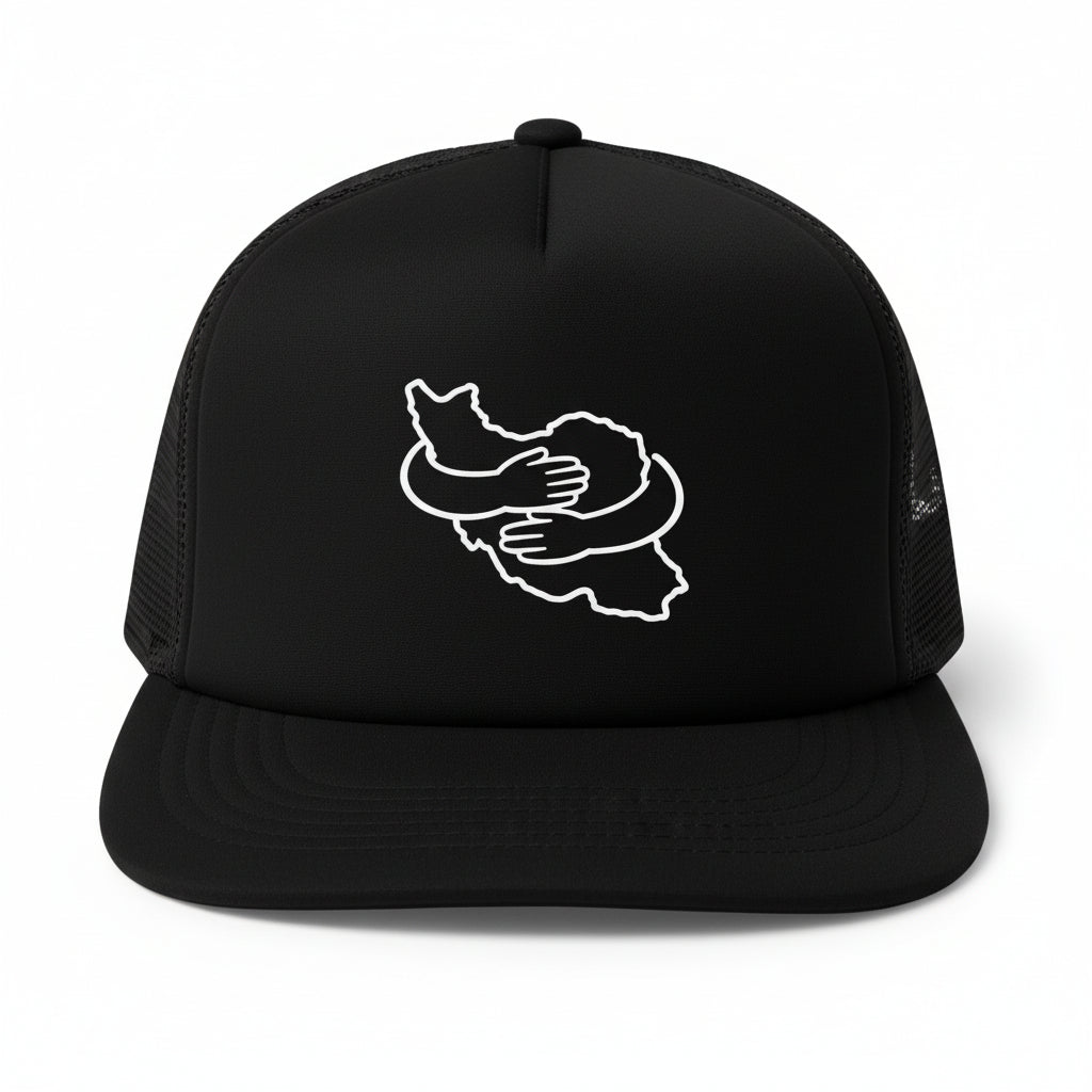 Black - FRONT