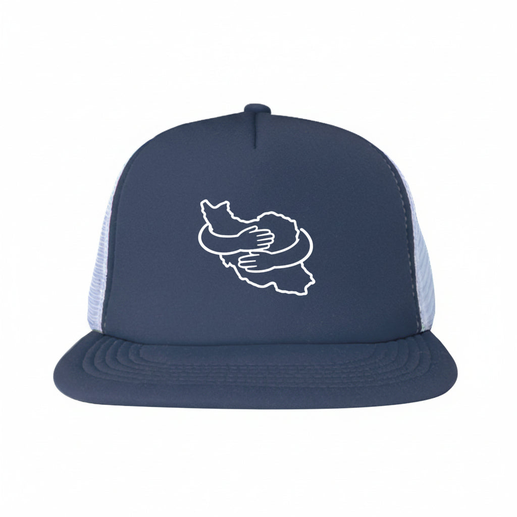 New Navy - FRONT