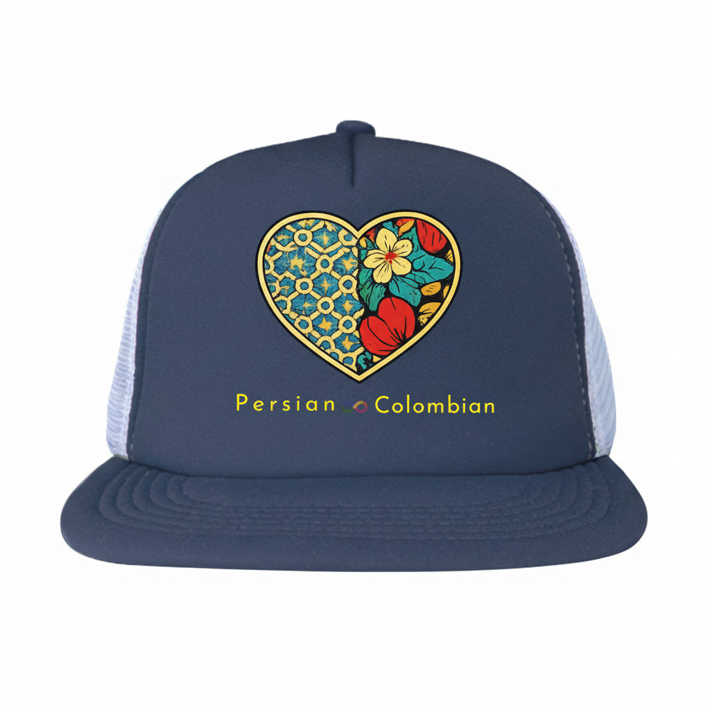 New Navy - FRONT